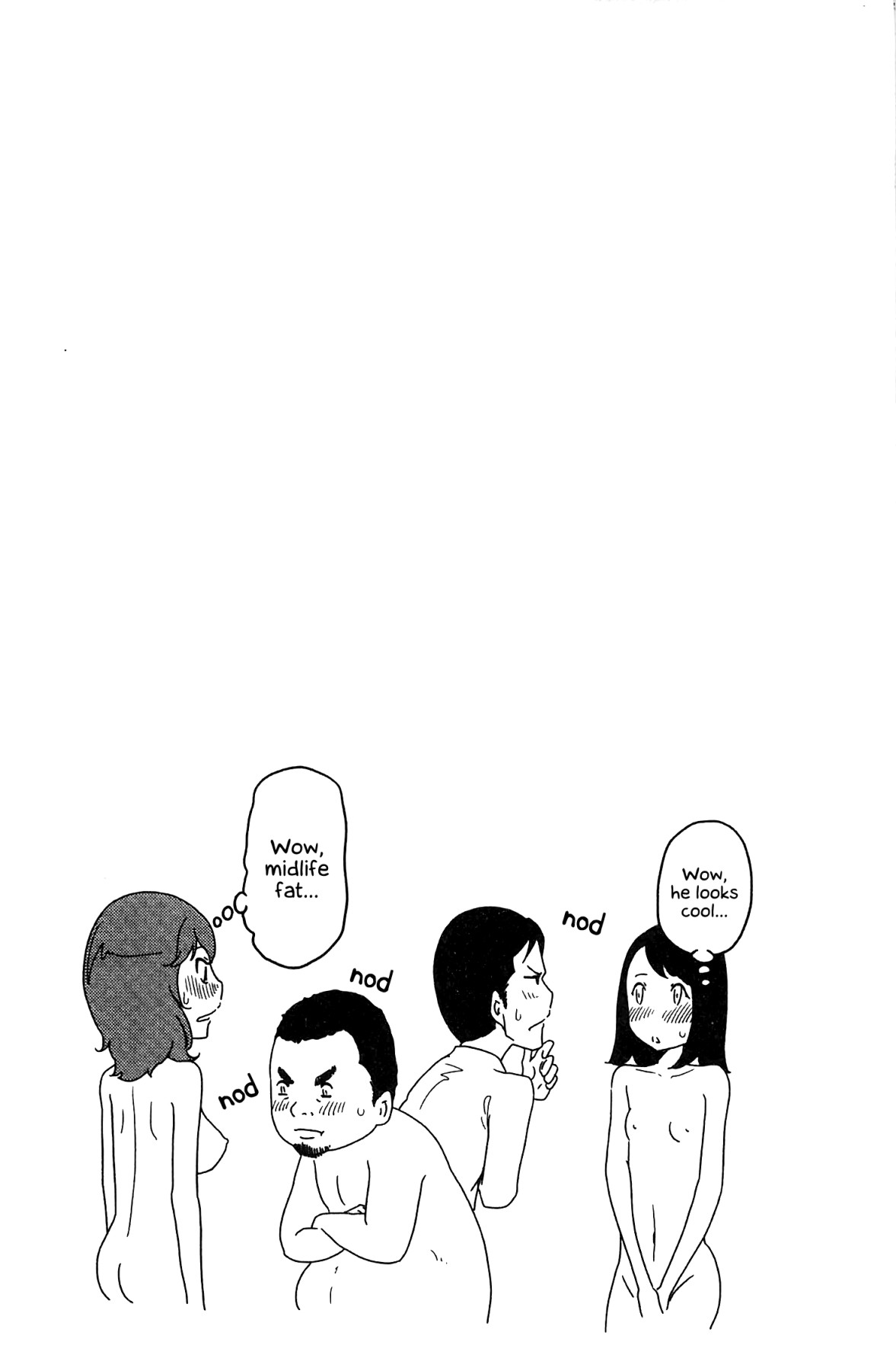 Hentai Manga Comic-Fetish Girl-Read-97